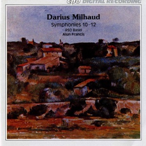 Symphony No. 12, Op. 390, 