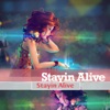 Stayin Alive (Single)