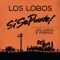 Telingo Lingo - Los Lobos & Cesar Rosas lyrics
