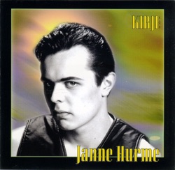 Janne Hurme - Kirje