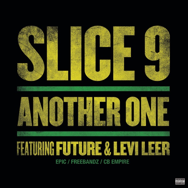 Another One (feat. Future & Levi Leer) - Single - Slice 9