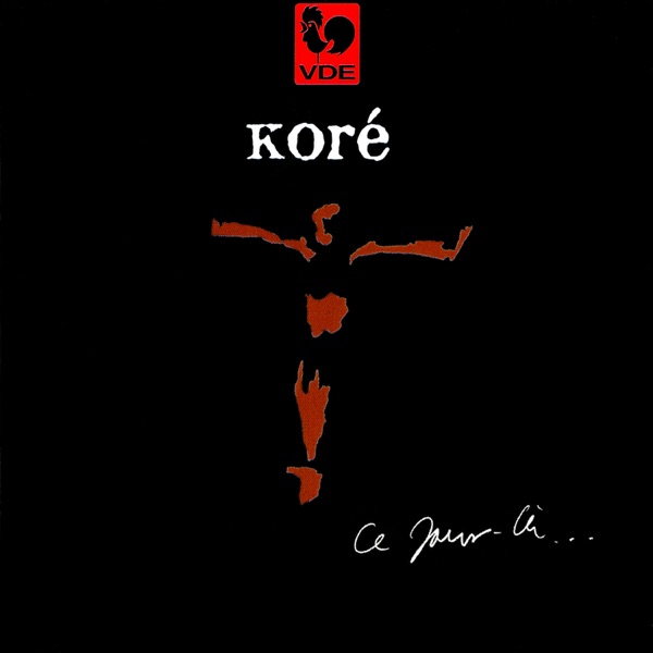 Ce jour-là - Kore