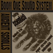 Boom One Sound System - Nubian Space Port Nephilim (Dubsmith Remix)