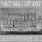 Johan - Face Full Of Fist lyrics