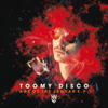 Age of the Jaguar - EP - Toomy Disco