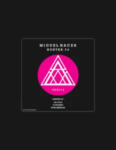 Listen to Miguel Nacer, watch music videos, read bio, see tour dates & more!