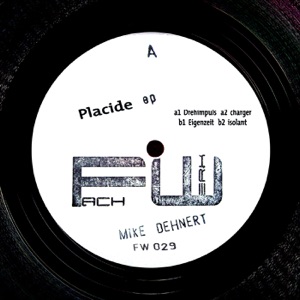 Placide - EP