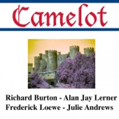 Julie Andrews - Camelot