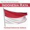 Indonesia Raya (Nasional Indonesia Anthem) artwork