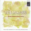 Tete Montoliu, Albert Moraleda, Pedro Diaz & Miguel Angel Lizandra - Frenesi - Contigo en la Distancia - Maria Elena