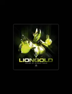 Listen to Liongold, watch music videos, read bio, see tour dates & more!