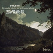 Schubert: Complete Works for Violin and Piano artwork