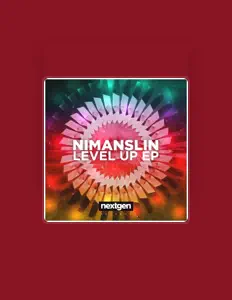 Escucha a Nimanslin, mira vídeos musicales, lee la biografía, consulta fechas de giras y mucho más.