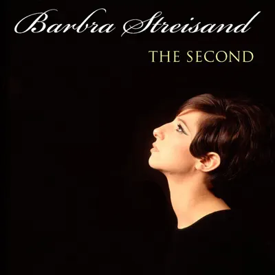 Barbara Streisand The Second - Barbra Streisand