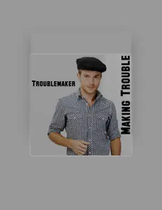 Escucha a Making Trouble, mira vídeos musicales, lee la biografía, consulta fechas de giras y mucho más.
