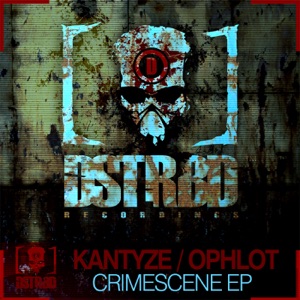 Crimescene Ep - Single