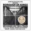 We Kissed On the a Train (feat. Michel Navedo) - Single