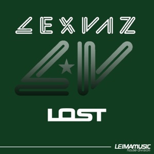Lost (Club Mixes) - Single