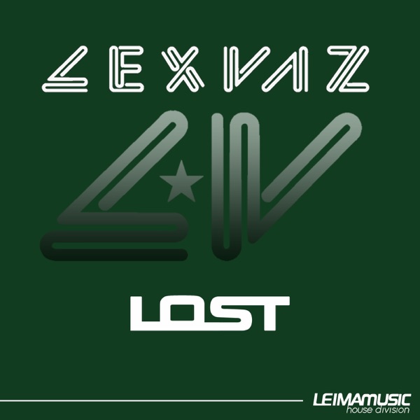 Lost (Club Mixes) - Single