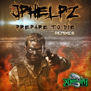 Prepare To Die - EP