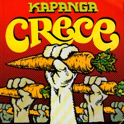 Kapanga - Para Mi