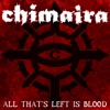 All That's Left Is Blood