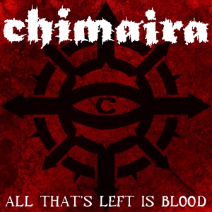 All That's Left Is Blood - Single