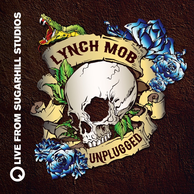 Wicked Sensation - Album by Lynch Mob - Apple Music