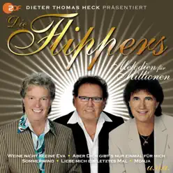 Melodien für Millionen - Die Flippers Melodien für Millionen - Die Flippers