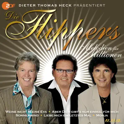 Melodien für Millionen - Die Flippers