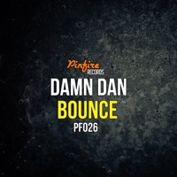 Bounce - Single - Damn Dan