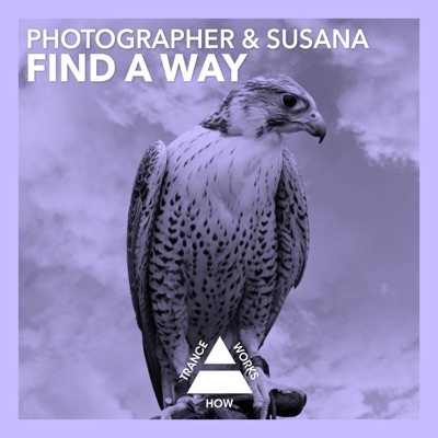 Find a Way - Single