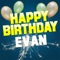 Happy Birthday Evan (Rock Version) - White Cats Music lyrics