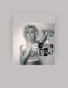 Dengarkan BAM, tonton video musik, baca bio, lihat tanggal tur & lainnya!