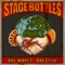 One World - One Crew (Single Version) - Stage Bottles lyrics