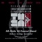 Millennium Canons (Arr. M. Spede) [Live] - Texas All-State 5A Concert Band & Roby G. George lyrics