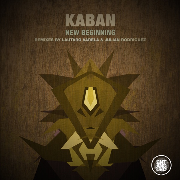 New Beginning - Single