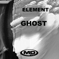 Ghost - Single - Element