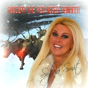 Rudolf the Red Nosed Reindeer - Single