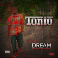 A Mile Away (feat. Yong Quis) - Single - Tonio Morale