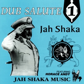 The King and I Dub Jah Shaka