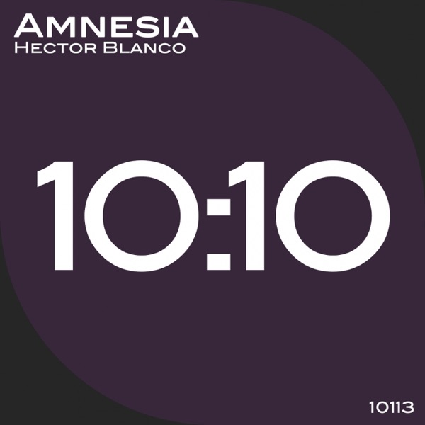 Amnesia - EP