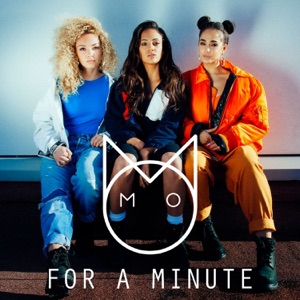 For a Minute Features - EP