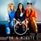 For a Minute (feat. K Koke) - M.O lyrics
