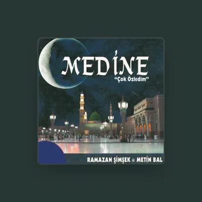 Listen to Ramazan Şimşek, watch music videos, read bio, see tour dates & more!