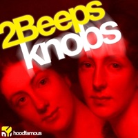 Knobs - Single - 2Beeps