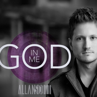 Allan Scott God in Me