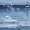 Sonata for Viola and Piano: I. Moderato - Christian Euler & Paul Rivinius