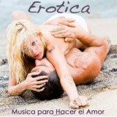 Erótica: Música para Hacer el Amor - Various Artists