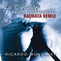 La Canción Que Necesito (Bachata Remix) - Single - Ricardo Montaner